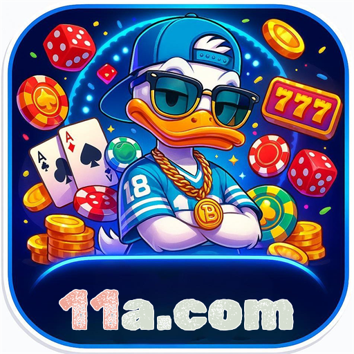 11a.com Logo