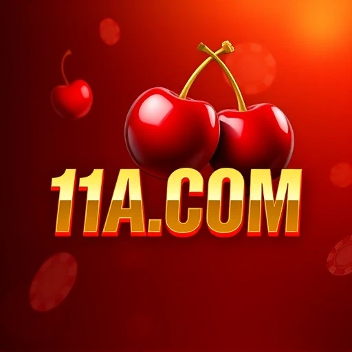 11A.COM Logo