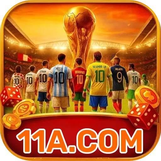 11A.COM Plataforma